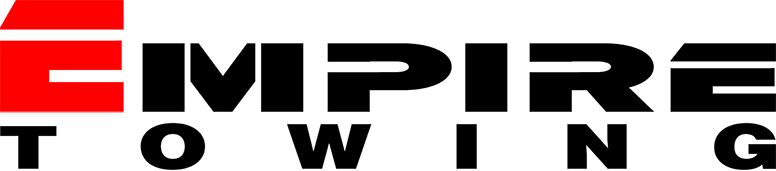Orlando Towing Service Logo - Empire Towing, LLC